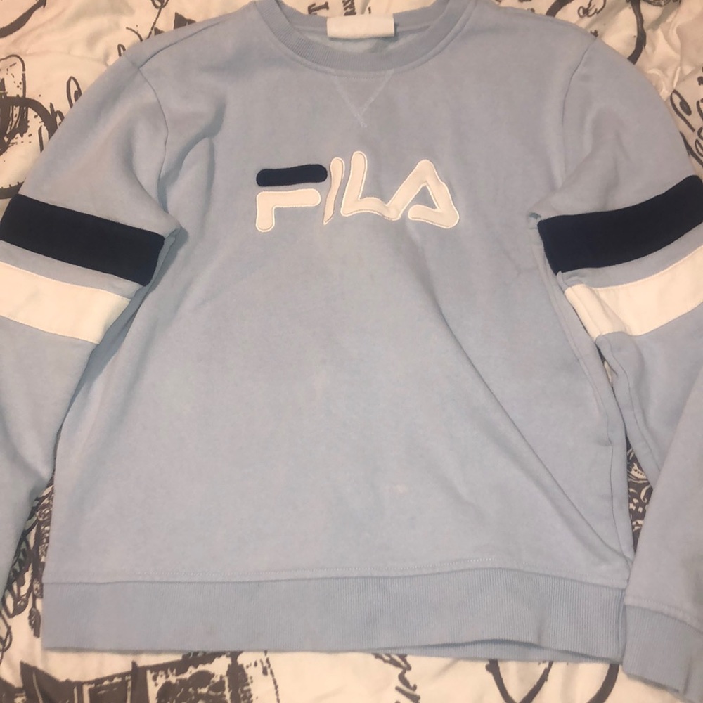 Because I didn’t like it so I’m selling it